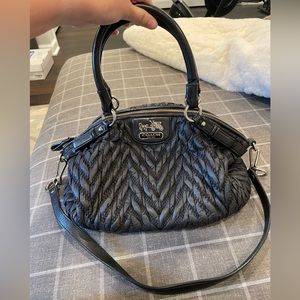 Authentic Coach Bag